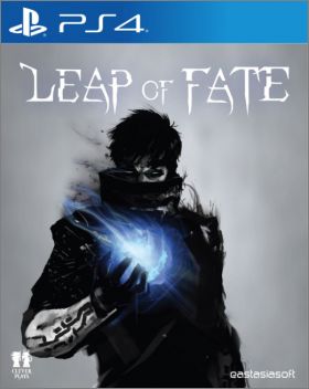 Leap of Fate