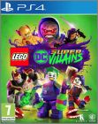 Lego DC Super-Villains