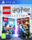 Lego Harry Potter Collection