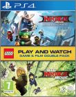 Lego Ninjago Game & Film Double Pack