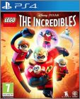 Lego The Incredibles