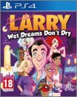 Leisure Suit Larry: Wet Dreams Don't Dry