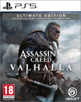 Assassin's Creed Valhalla