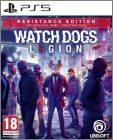 Watch Dogs Legion