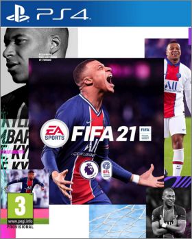 FIFA 21
