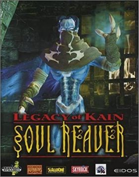 Legacy of Kain - Soul Reaver