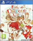 Little Dragons Cafe