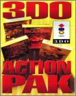 3DO Action Pak