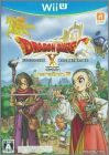 Dragon Quest X:Nemureru Yuusha to Michibiki no Meiyuu Online