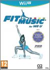 Fit Music for Wii U