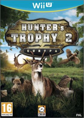 Hunter's trophy 2