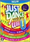 Just Dance Wii U