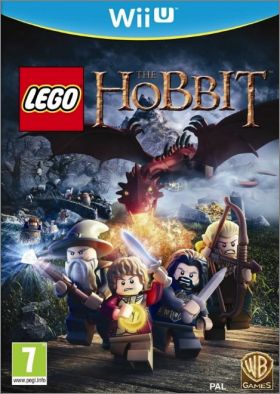 LEGO The Hobbit