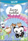 Luv me Buddies Wonderland