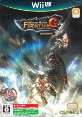 Monster Hunter Frontier G7