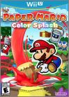 Paper Mario : Color Splash