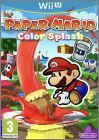 Paper Mario : Color Splash