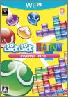 Puyo Puyo Tetris