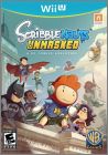 Scribblenauts Unmasked : A DC Comics Adventure