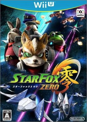 Star Fox Zero