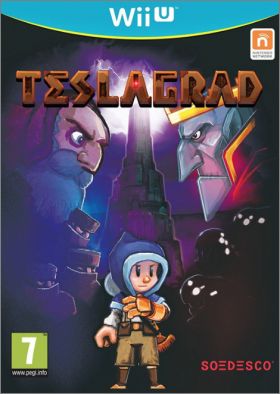 Teslagrad