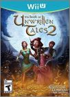 The Book of Unwritten Tales 2