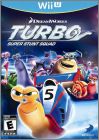 Turbo : Super Stunt Squad