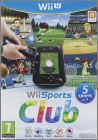 Wii Sports Club