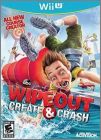 Wipeout : Create & Crash