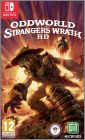 Oddworld: Stranger's Wrath