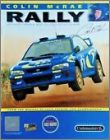 Colin McRae Rally