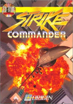 Strike Commander
