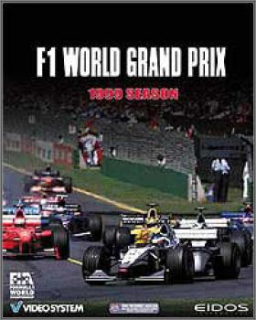 F1 World Grand Prix