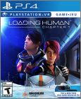 Loading Human: Chapter 1