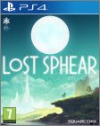 Lost Sphear
