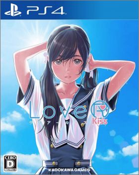 LoveR Kiss