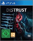 Distrust