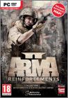 Arma 2 - Reinforcements