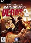 Tom Clancy's Rainbow Six - Vegas 2