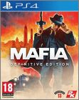Mafia [Definitive Edition]
