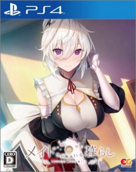 Maid-san no Iru Kurashi