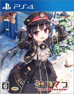 Maitetsu: Pure Station