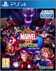 Marvel vs. Capcom: Infinite