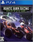 Mantis Burn Racing