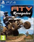 ATV Renegades