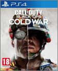 Call of Duty Black Ops Cold War