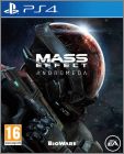 Mass Effect: Andromeda