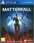 Matterfall