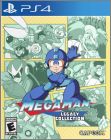Mega Man Legacy Collection
