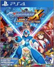 Mega Man X Legacy Collection